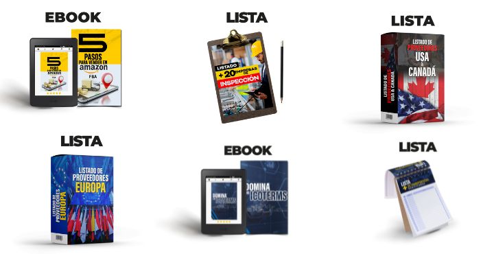 Bonos Pagina de ventas