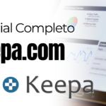Descubriendo Keepa con una Guía Detallada de sus Características y sus funcionalidades para dominar el mercado de Amazon.