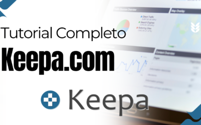 Descubriendo Keepa [ Guía Detallada de sus Características ]