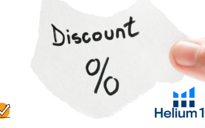 La Mejor Oferta de Helium 10 para Latinoamérica