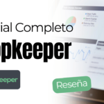 Shopkeeper para Vendedores de Amazon [ Reseña Completa ]