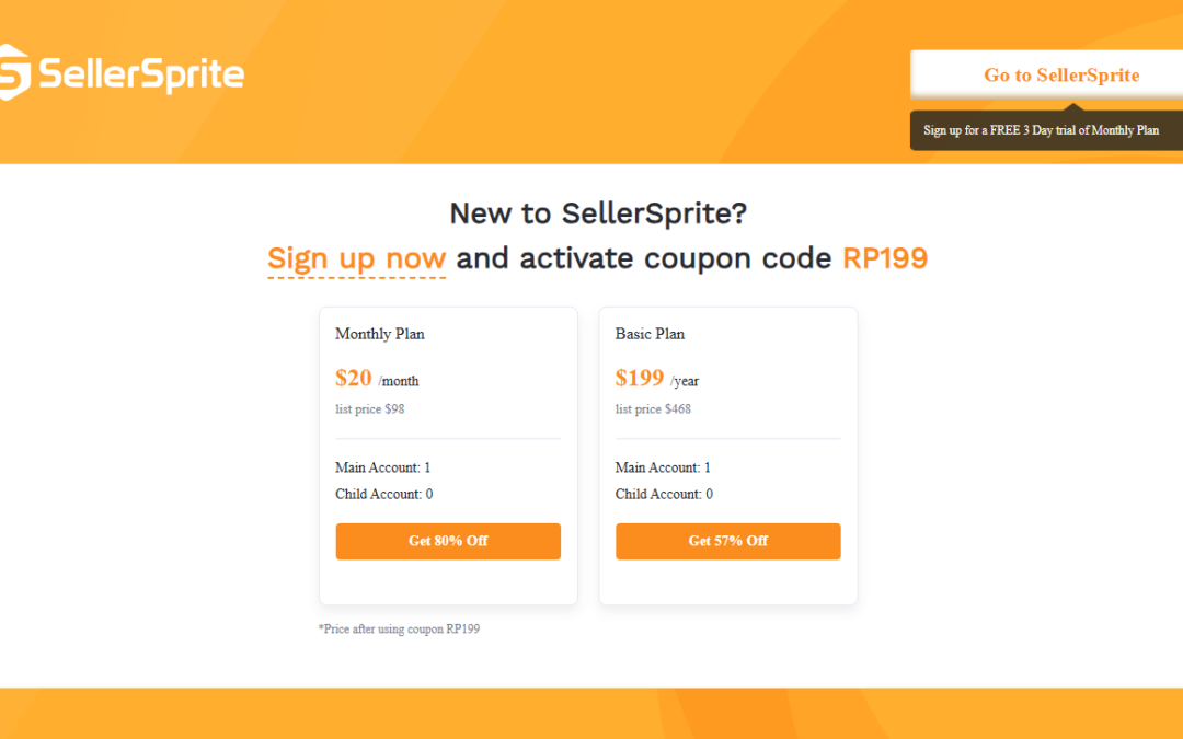 ¿SellerSprite Vale la Pena? Mi Opinión HONESTA