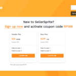 Reseña de Sellersprite