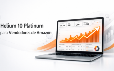 Helium 10 Platinum ¿Vale la Pena en 2026? Análisis Completo