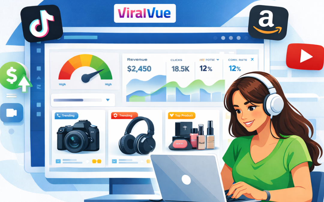 Reseña Completa en Español de Viral Vue