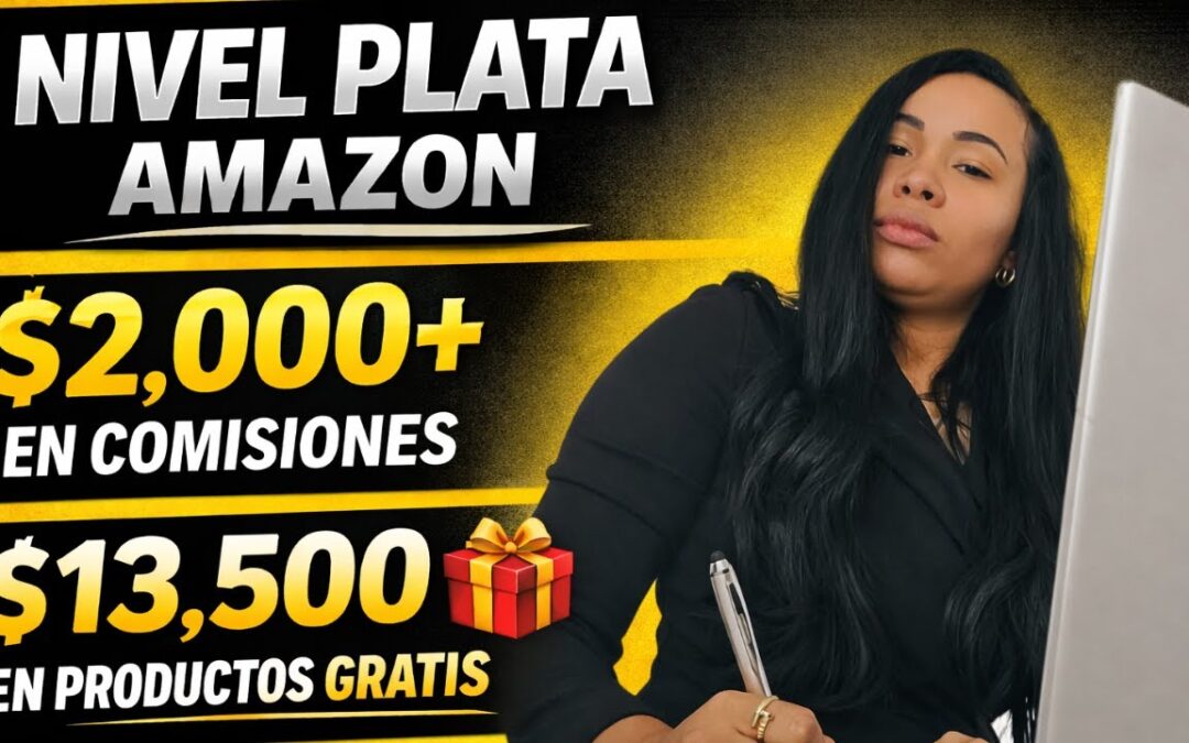 Caso real: cómo Eleanne consiguió $2,000+ y $13,500 en productos