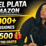 Caso real: cómo Eleanne consiguió $2,000+ y $13,500 en productos asi-eleanne-genero-mas-de-2k-en-comisiones-y-13k-en-productos-con-amazon-influencer