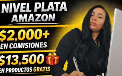 Caso real: cómo Eleanne consiguió $2,000+ y $13,500 en productos