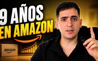 Amazon FBA: la realidad de vender en Amazon después de 9 años
