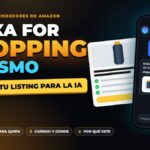 Alexa for Shopping y COSMO: cómo optimizar tu listing de Amazon para la IA